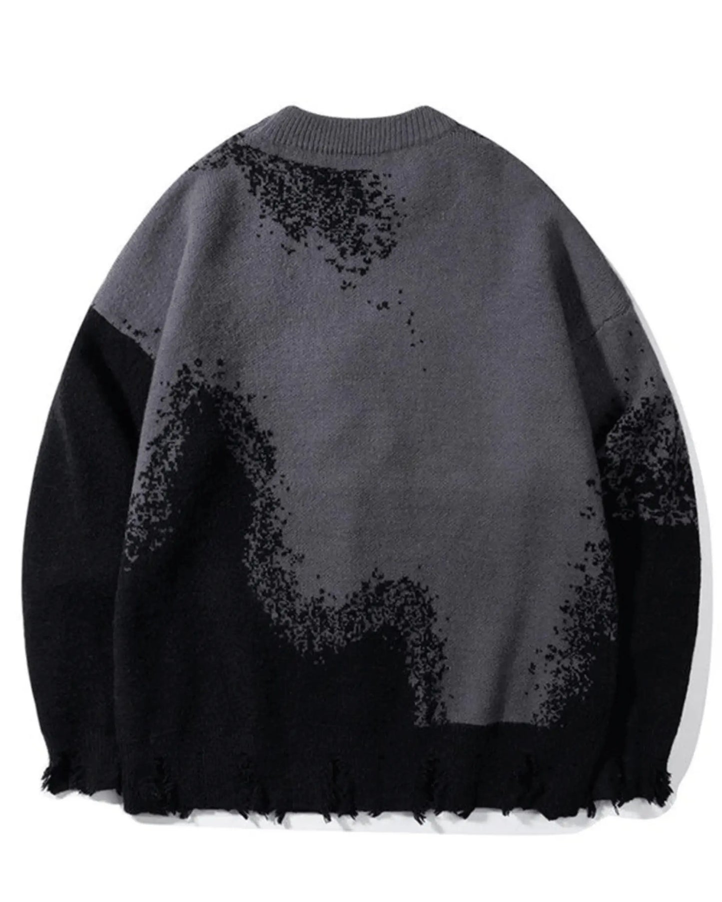 LV'N ' AVOID ' Sweatter Lov'n Levo