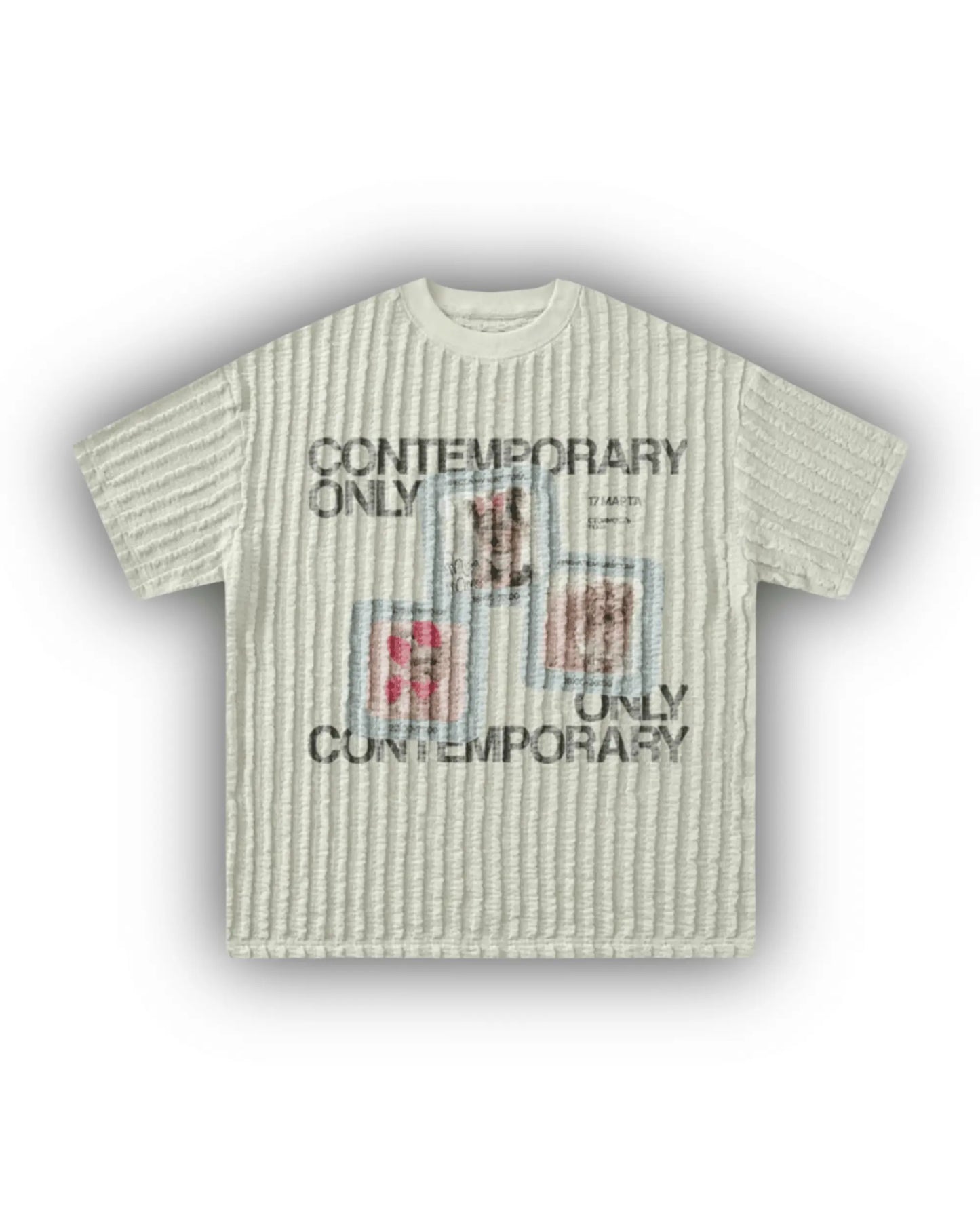 J4PN ' PUPPY ' Cloud Tee Lov'n Levo