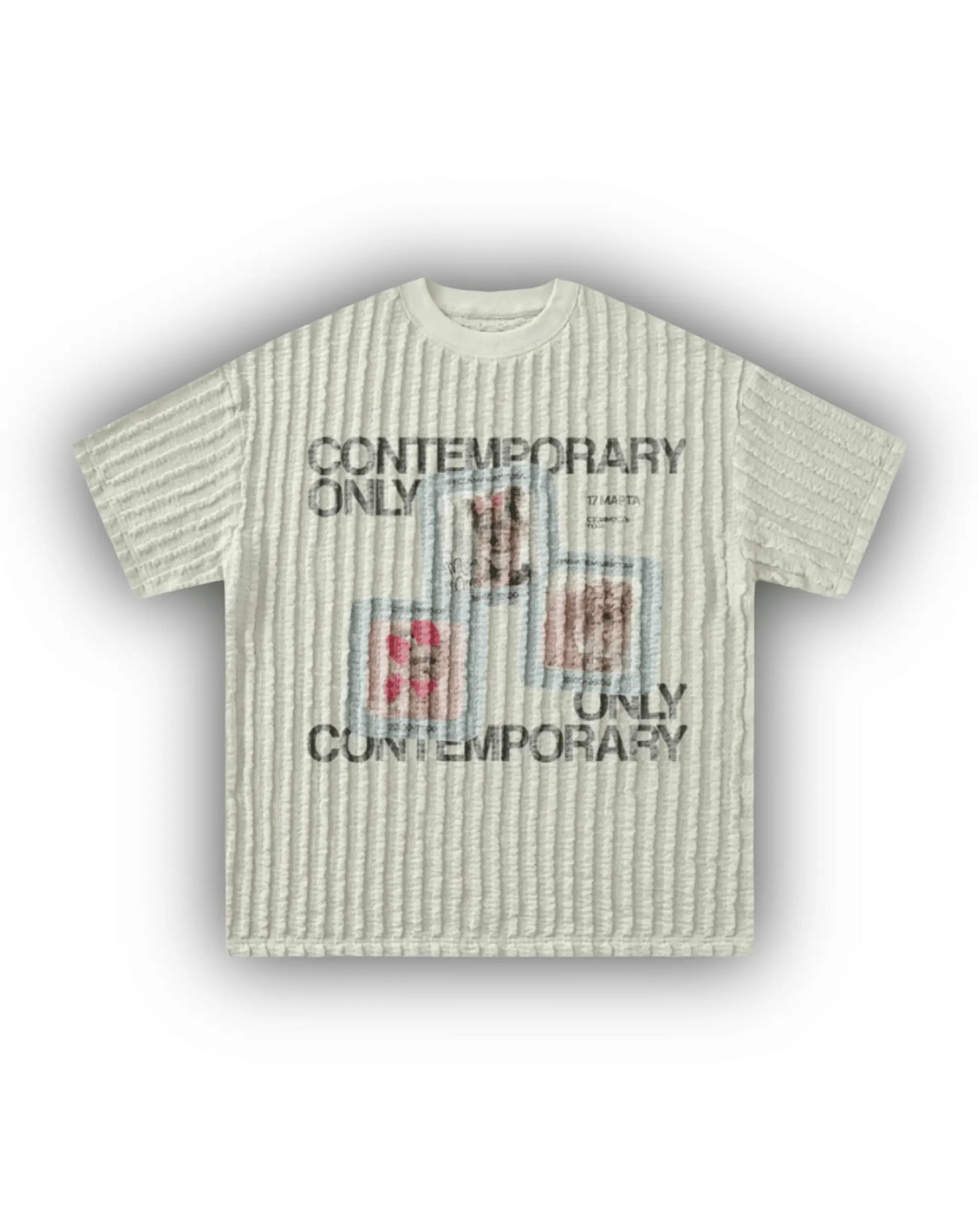 J4PN ' PUPPY ' Cloud Tee Lov'n Levo