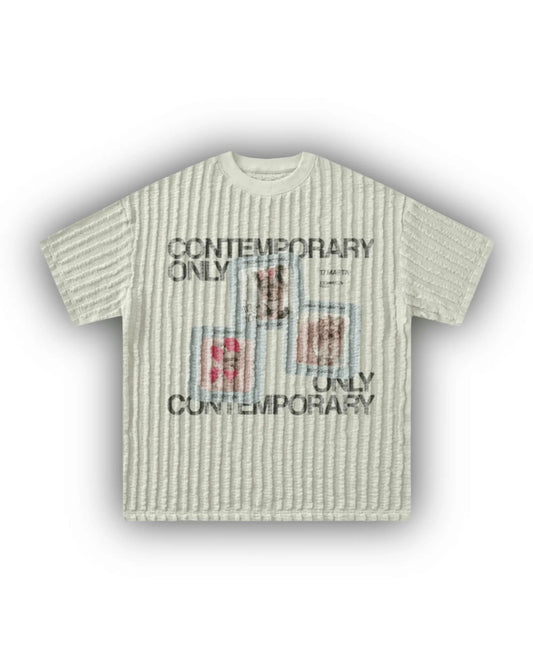 J4PN ' PUPPY ' Cloud Tee Lov'n Levo