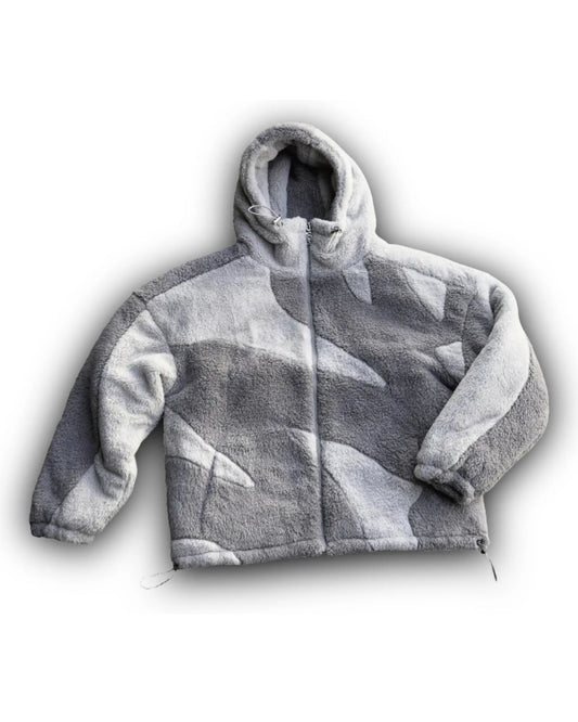 ZIP ' FL0W ' Y2K Jacke Lov'n Levo