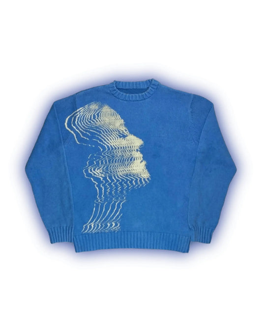 LV'N ' ST1LL ' Sweatter Lov'n Levo