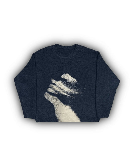 LV'N ' FE3L ' Sweatter Lov'n Levo