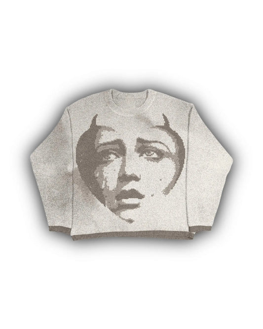 LV'N ' MJ ' Sweatter Lov'n Levo