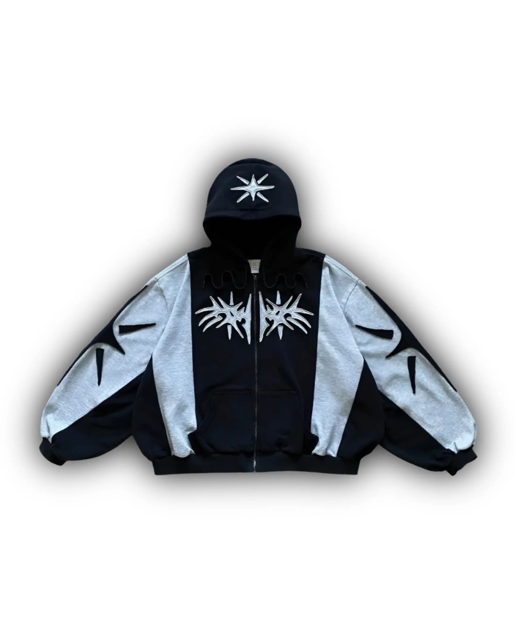 Zipper ' SPECIAL3 ' Y2K Lov'n Levo