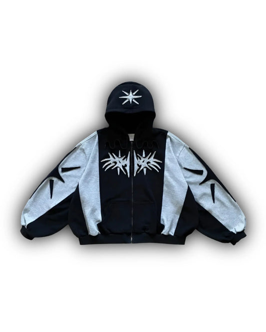 Zipper ' SPECIAL3 ' Y2K Lov'n Levo