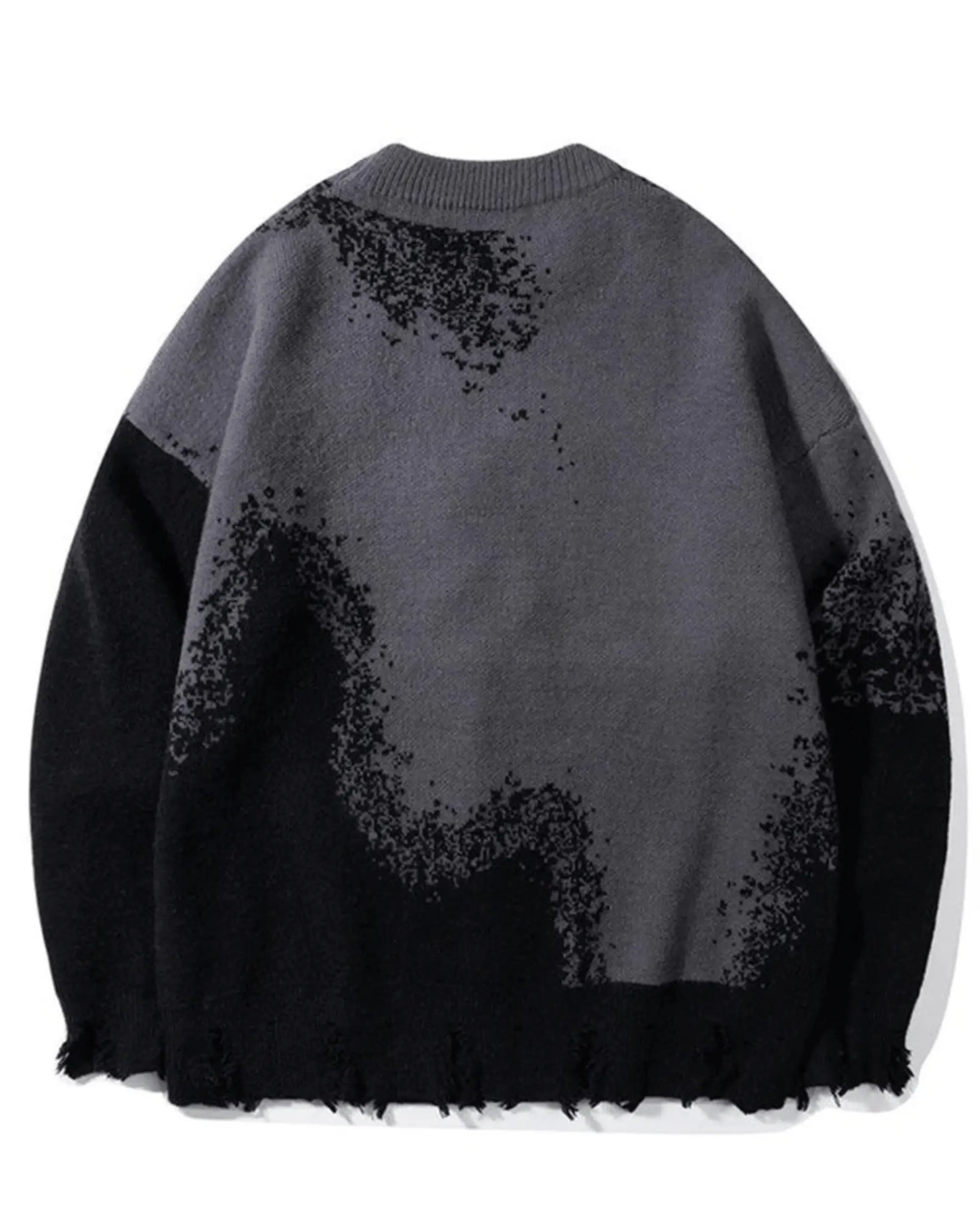 LV'N ' AVOID ' Sweatter Lov'n Levo