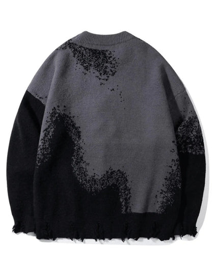 LV'N ' AVOID ' Sweatter Lov'n Levo