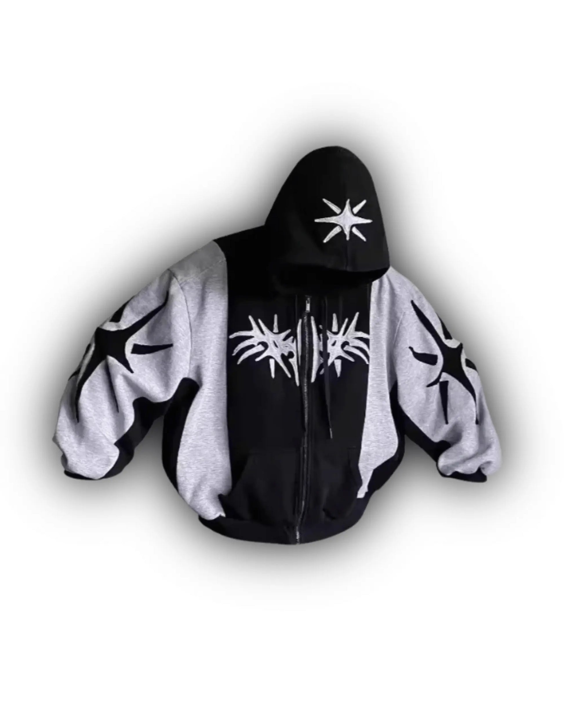 Zipper ' SPECIAL3 ' Y2K Lov'n Levo