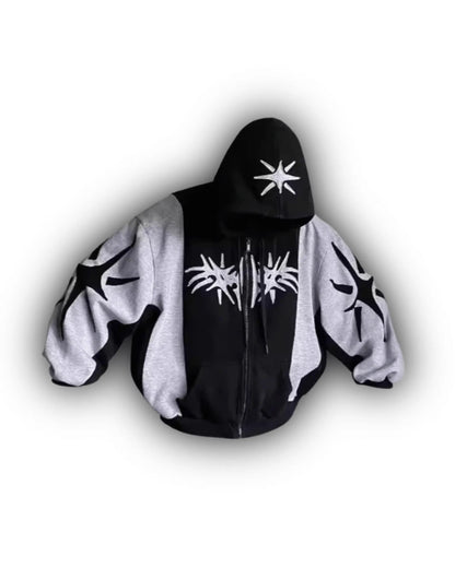 Zipper ' SPECIAL3 ' Y2K Lov'n Levo