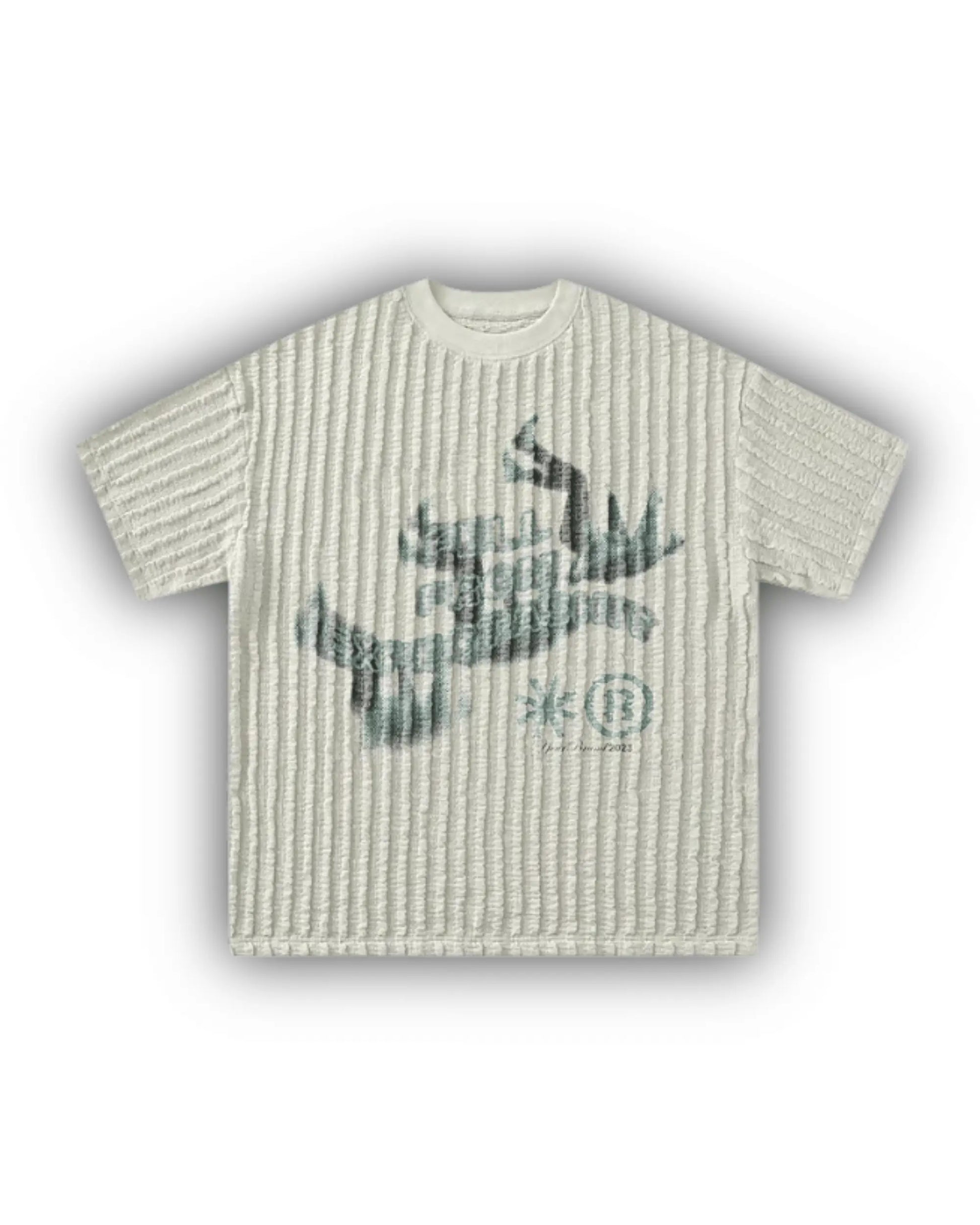 J4PN ' F4LN ' Cloud Tee Lov'n Levo
