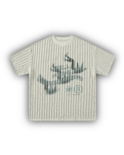 J4PN ' F4LN ' Cloud Tee Lov'n Levo