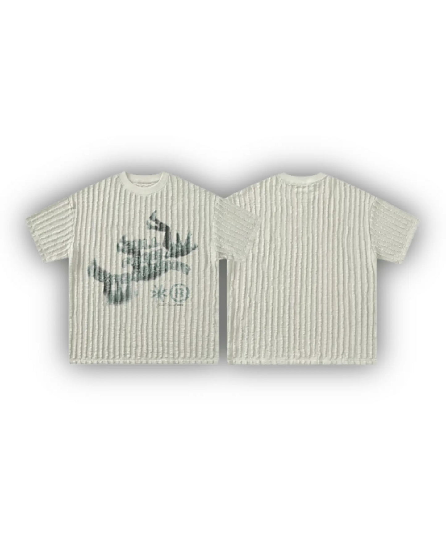 J4PN ' F4LN ' Cloud Tee Lov'n Levo