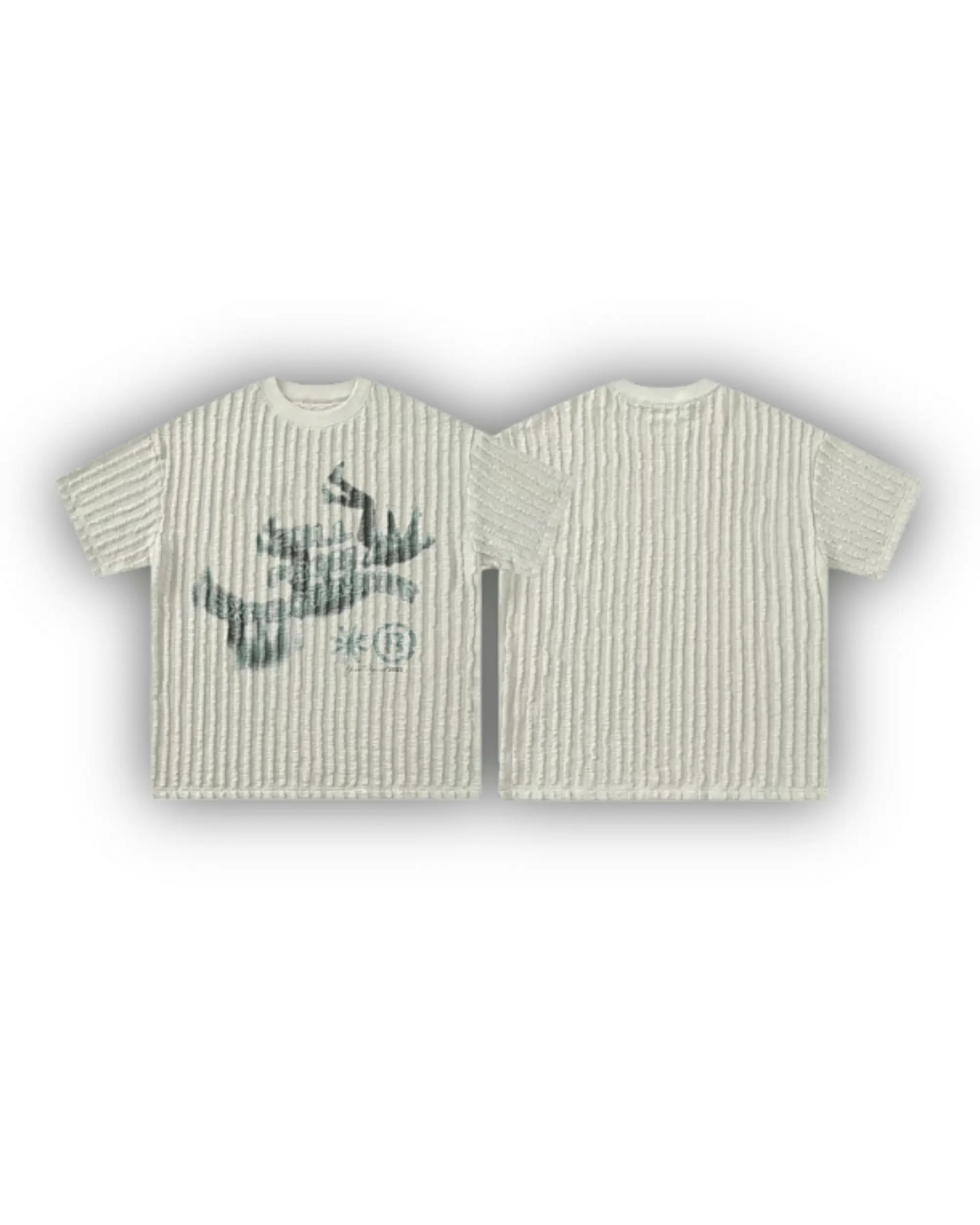 J4PN ' F4LN ' Cloud Tee Lov'n Levo
