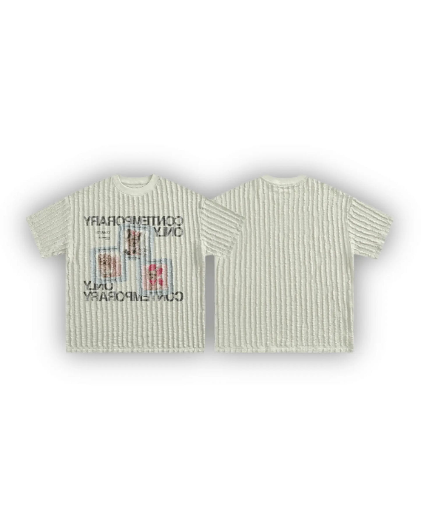 J4PN ' PUPPY ' Cloud Tee Lov'n Levo