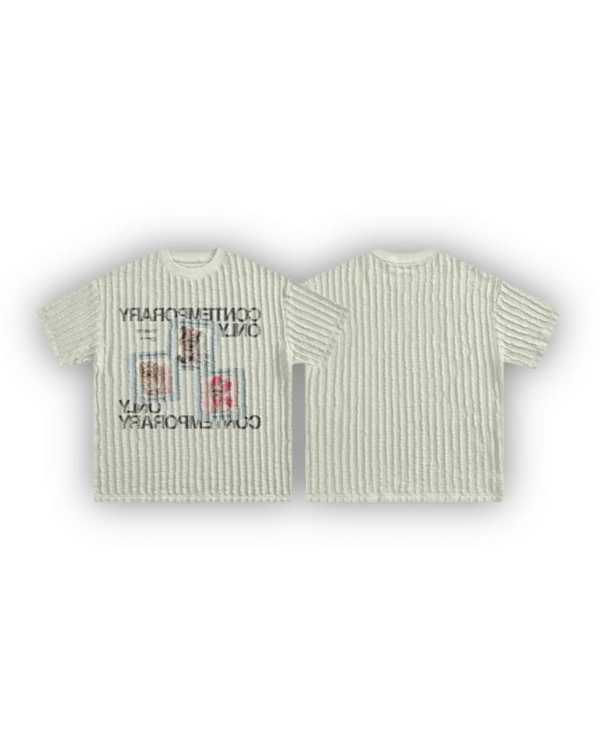 J4PN ' PUPPY ' Cloud Tee Lov'n Levo