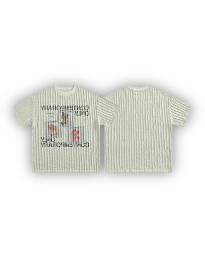 J4PN ' PUPPY ' Cloud Tee Lov'n Levo
