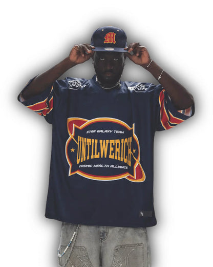' 4MERICAN ' HKY Jersey Lov'n Levo