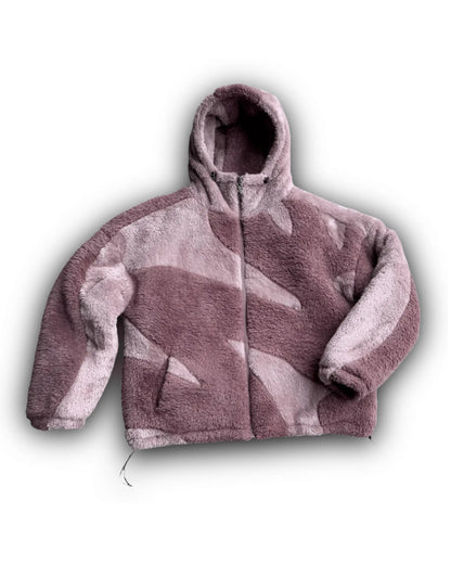 ZIP ' FL0W ' Y2K Jacke Lov'n Levo