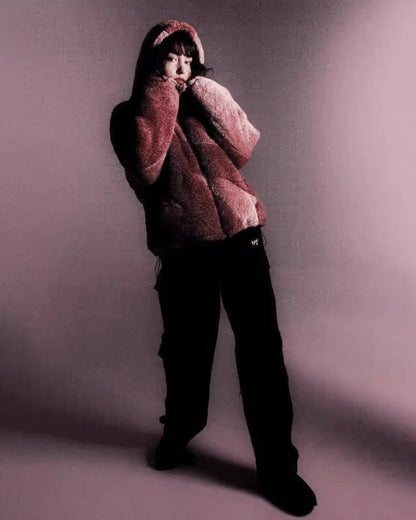 ZIP ' FL0W ' Y2K Jacke Lov'n Levo