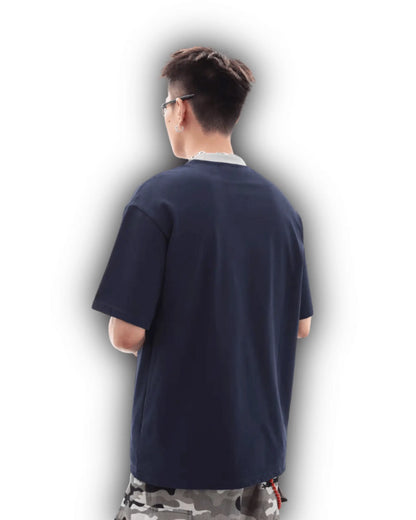 ' 4MERICAN ' Pearl Tee Lov'n Levo
