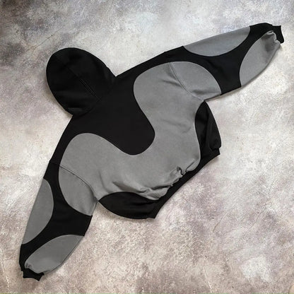 LV'N ' STIFF '  Hoodie Lov'n Levo