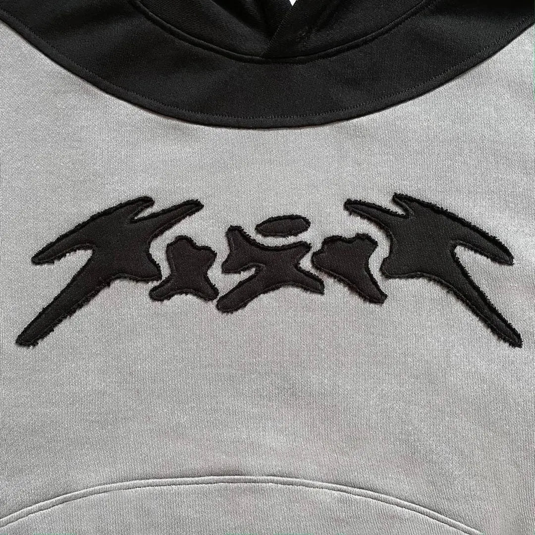 LV'N ' STIFF '  Hoodie Lov'n Levo